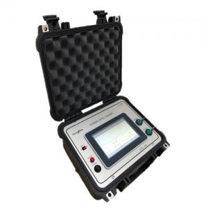On-Site Static & Dynamic Data Logger (GTDL-253)